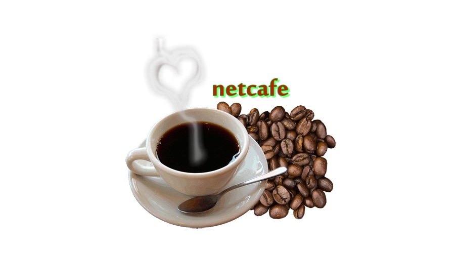netcafe - a netmagazin